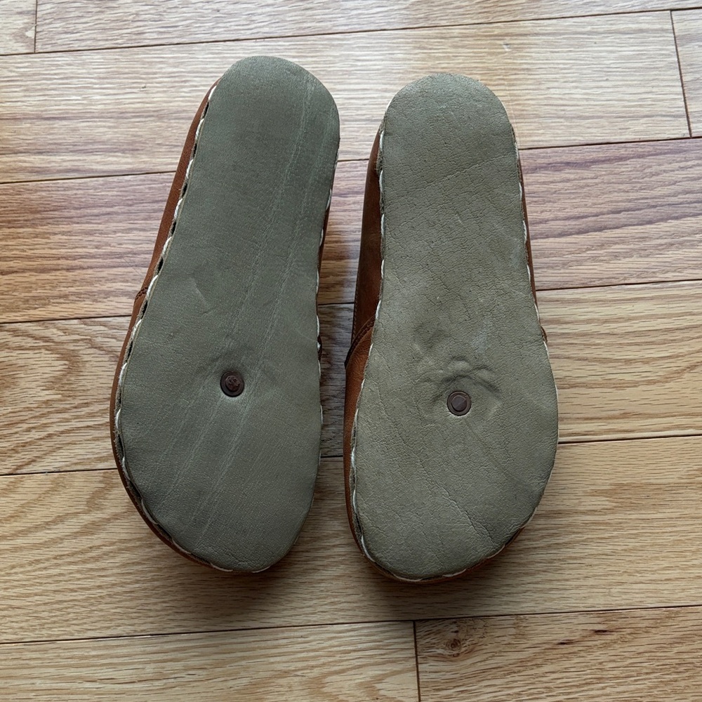 New! Earthing Harmony barefoot earthing shoes - Picture 3 of 4